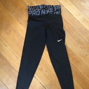 Nike Pro Leggings
